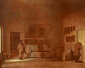 伊凡 尼古拉耶维奇 克拉姆斯柯依 : Viewing an Old House